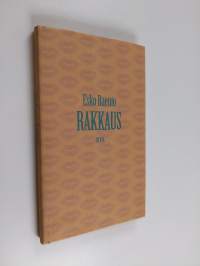 Rakkaus : käskyt
