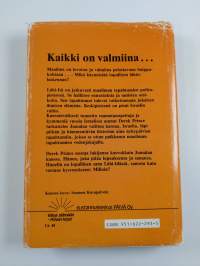 Lopullinen sana Lähi-idästä