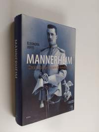 Mannerheim : Chevalier-kaartin kasvatti