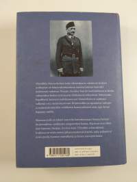 Mannerheim : Chevalier-kaartin kasvatti