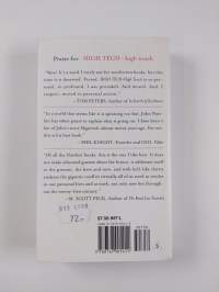 High Tech, High Touch - Technology and Our Search for Meaning