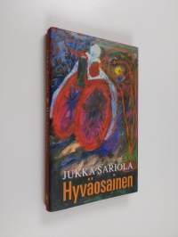 Hyväosainen