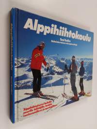 Alppihiihtokoulu