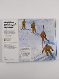 Alppihiihtokoulu
