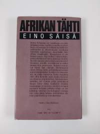 Afrikan tähti