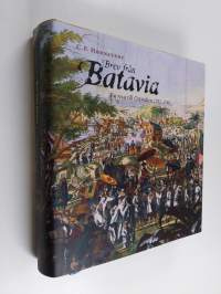 Brev från Batavia : en resa till Ostindien 1782-1786