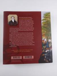 Brev från Batavia : en resa till Ostindien 1782-1786