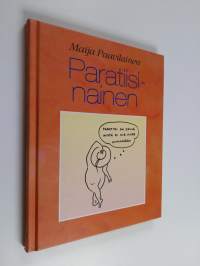 Paratiisinainen