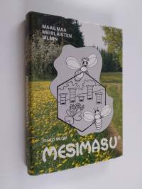 Mesimasu