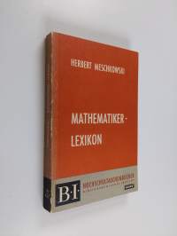 Mathematiker-lexikon