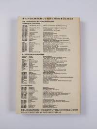 Theoretische Grundlagen der Programmiersprachen