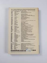 Logische propädeutik : vorschule des vernunftigen redens