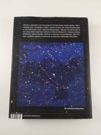 Astronomica : galaksit, planeetat, tähdet, tähtikartat, avaruustutkimus