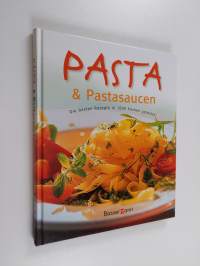 Pasta und Pasta-Saucen