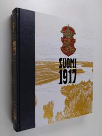 Suomi 1917 (numeroitu)