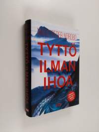 Tyttö ilman ihoa : Niviarsiaq ameqanngitsoq