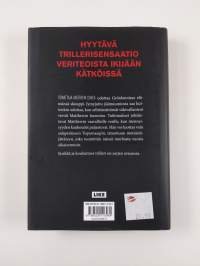 Tyttö ilman ihoa : Niviarsiaq ameqanngitsoq