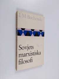 Sovjets marxistika filosofi : den dialektiska materialismen (Diamat)