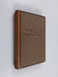 Von der Seele : essays