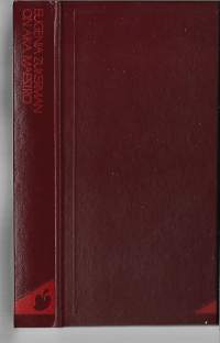 On aika, maestroDeceptive cadence, suomiKirjaZukerman, EugeniaWSOY 1982.