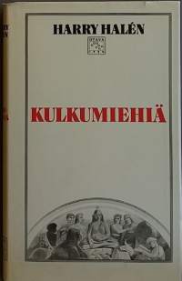 Kulkumiehiä : suomalais-itämainen vieraskirja. (Tutkielma)