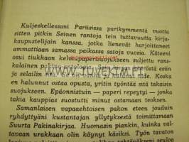 Suuri pakinakirja