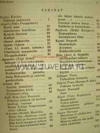 Suuri pakinakirja