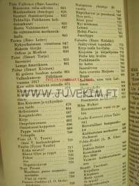 Suuri pakinakirja