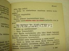 Suuri pakinakirja