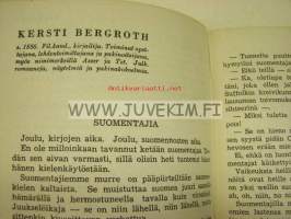 Suuri pakinakirja