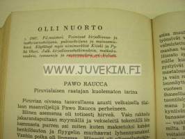 Suuri pakinakirja