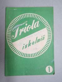 Tyhjä kuva