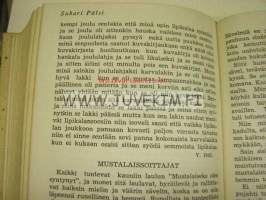 Suuri pakinakirja