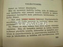Suuri pakinakirja