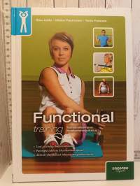 Functional training - Toiminnallisempaa lihaskuntoharjoittelua