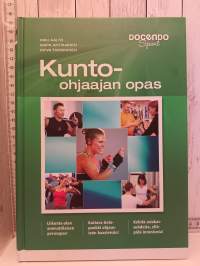 Kunto-ohjaajan opas