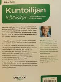 Kuntoilijan käsikirja - Opas tulokselliseen kuntoliikuntaan