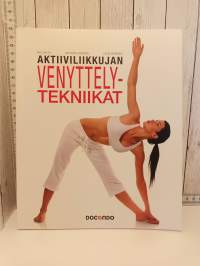 Aktiiviliikkujan venyttelytekniikat