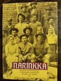 Narinkka 1993 (mm. Antti Häkkinen: Laitakaupungin laulu)