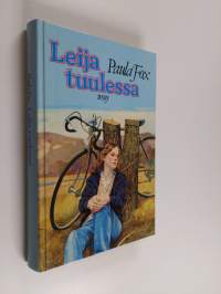 Leija tuulessa