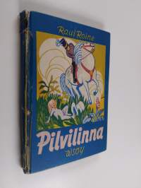 Pilvilinna
