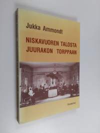 Niskavuoren talosta Juurakon torppaan : Hella Wuolijoen maaseutunäytelmien aatetausta