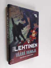 Väärä vainaja
