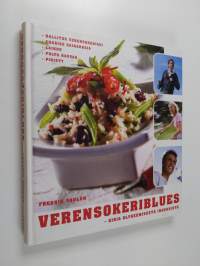 Verensokeriblues : kirja glykeemisestä indeksistä