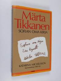 Sofian oma kirja