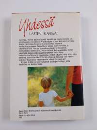 Yhdessä lasten kanssa