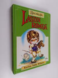 Hauskoja lasten riimejä
