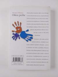 Oikea perhe