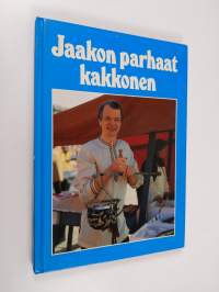 Jaakon parhaat kakkonen