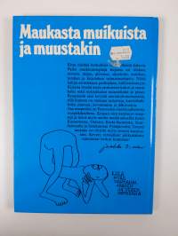 Jaakon parhaat kakkonen